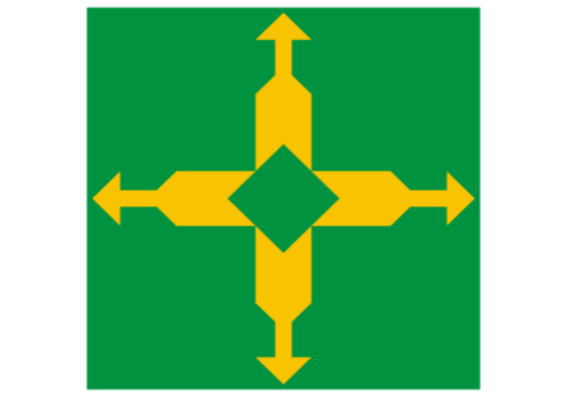 Bandeira do Distrito Federal