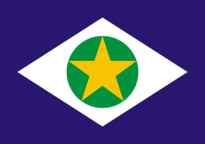 Bandeira do Mato Grosso